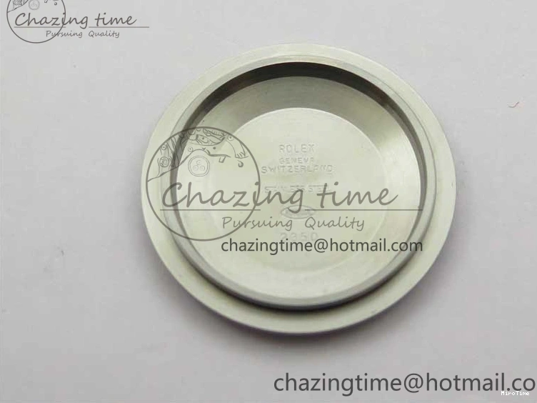 MiroTime 0413 GMT Master II 126719 BLRO Red Blue Ceramic 316L Steel ROF Best Edition Black Dial on SS Bracelet A Elegant 2654